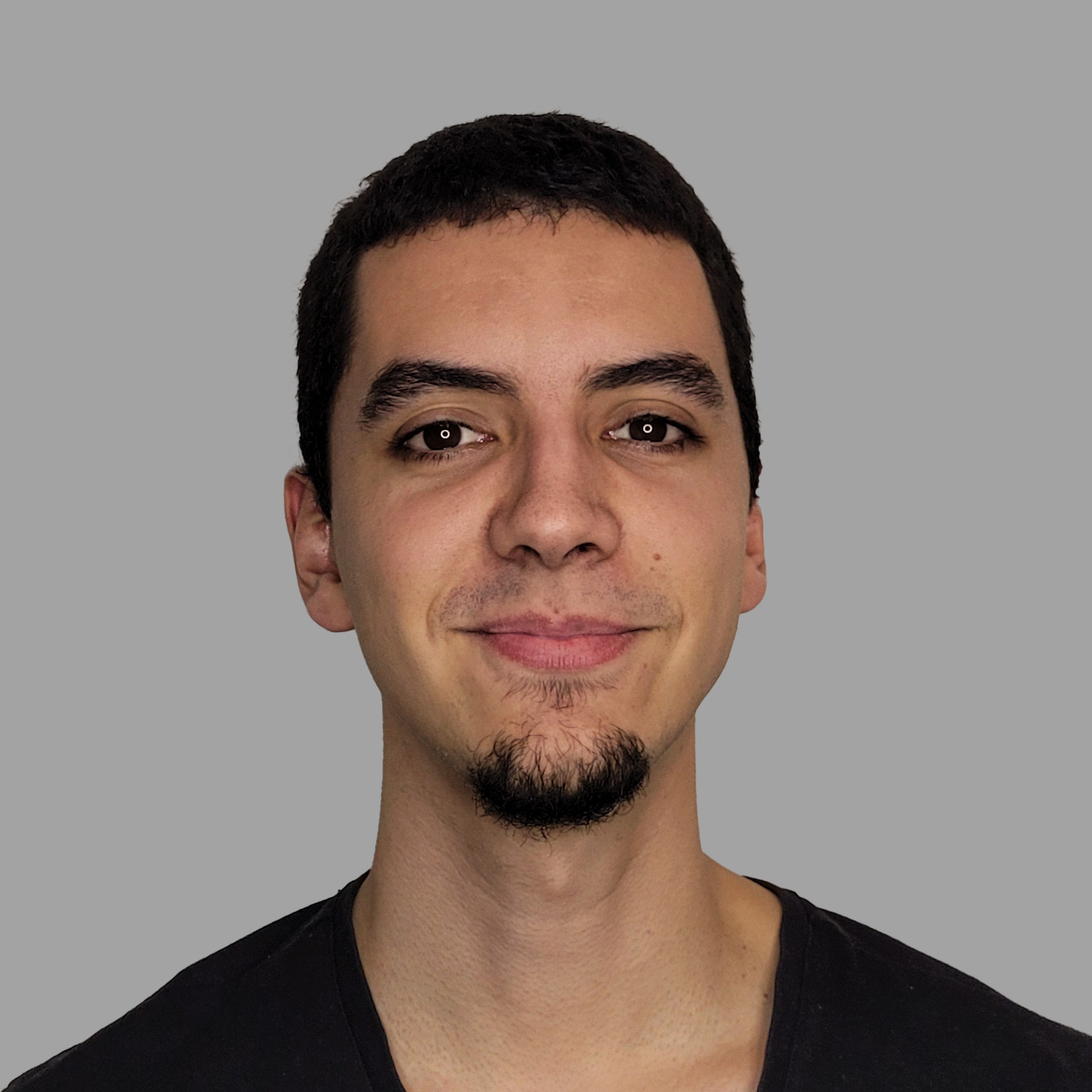 Antoine PINTO, Data Scientist and AI Engineer