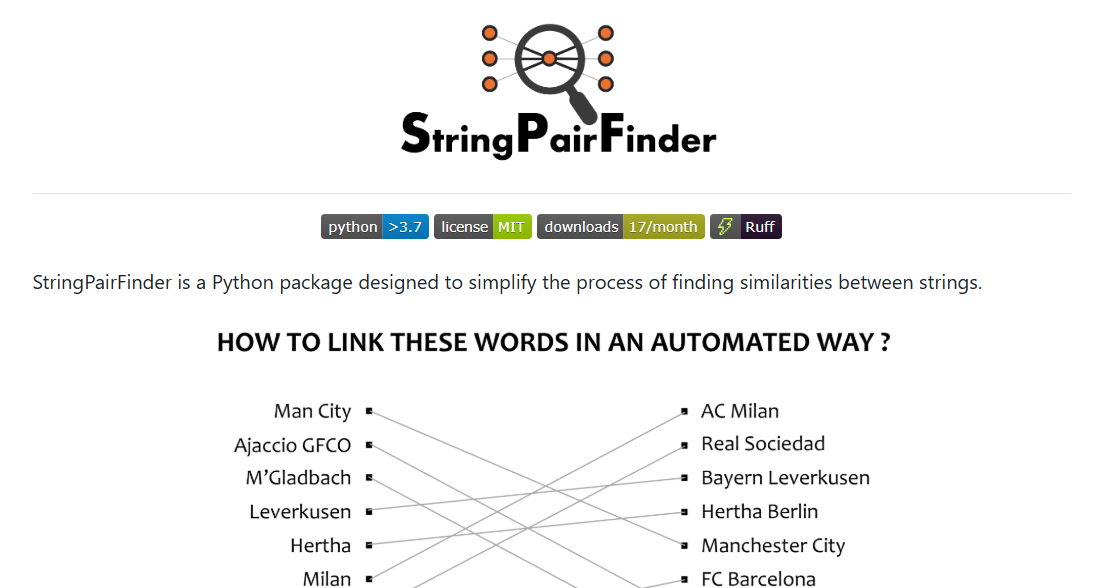 Project illustration