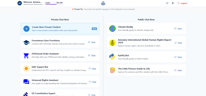 Project illustration